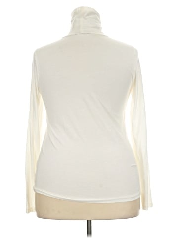 J.Crew Turtleneck Sweater (view 2)