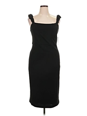 RACHEL Rachel Roy Cocktail Dress (view 1)