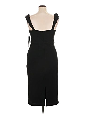 RACHEL Rachel Roy Cocktail Dress (view 2)