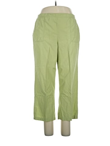 Alfred Dunner Casual Pants (view 1)
