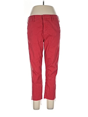 Mother Casual Pants (view 1)