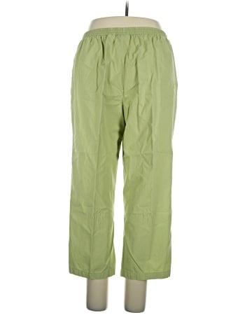 Alfred Dunner Casual Pants (view 2)