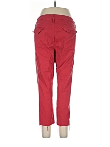 Mother Casual Pants (view 2)