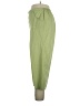 Alfred Dunner Solid Green Casual Pants Size 16 - photo 5