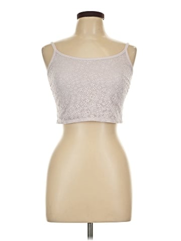 Only Sleeveless Top (view 1)