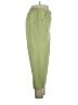 Alfred Dunner Solid Green Casual Pants Size 16 - photo 4