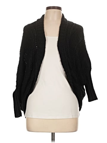 Charlotte Russe Cardigan (view 1)