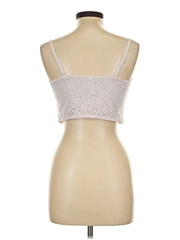 Only Sleeveless Top (view 2)