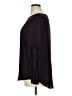 Apt. 9 Black Long Sleeve Blouse Size XL - photo 5