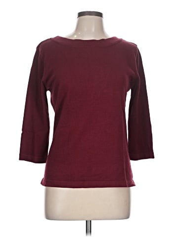 DressBarn Pullover Sweater (view 1)