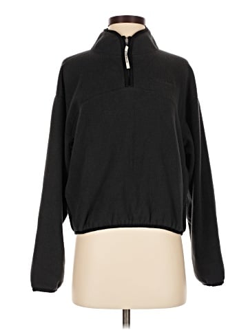 Lululemon Athletica Turtleneck Sweater (view 1)
