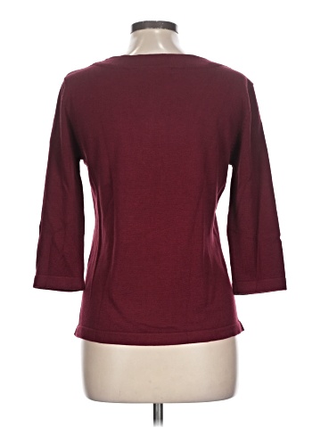 DressBarn Pullover Sweater (view 2)
