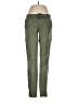 The North Face Green Cargo Pants Size 6 - photo 1