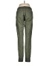 The North Face Green Cargo Pants Size 6 - photo 2