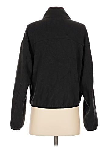 Lululemon Athletica Turtleneck Sweater (view 2)