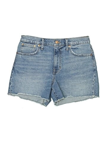 J.Crew Denim Shorts (view 1)