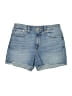 J.Crew Blue Denim Shorts Size 27 waist - photo 1
