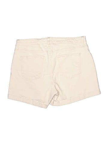 wonderly Khaki Shorts (view 2)