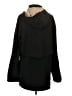 Liz Claiborne 100% Polyester Black Raincoat Size S - photo 2