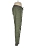 The North Face Green Cargo Pants Size 6 - photo 4