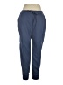 32 Degrees Solid Blue Active Pants Size M - photo 1