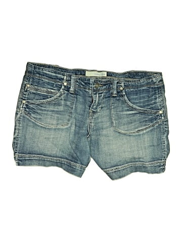 Maurices Denim Shorts (view 1)