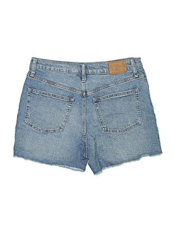 J.Crew Denim Shorts (view 2)