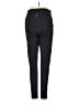 Spyder Solid Black Casual Pants Size S - photo 2