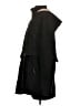 Liz Claiborne 100% Polyester Black Raincoat Size S - photo 5