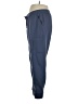 32 Degrees Solid Blue Active Pants Size M - photo 5