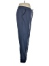 32 Degrees Solid Blue Active Pants Size M - photo 4