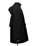 Liz Claiborne 100% Polyester Black Raincoat Size S - photo 4