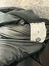 Lululemon Athletica Black Active Pants Size 4 - photo 8