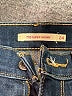 Levi's Blue Jeans Size 24 waist - photo 7