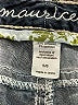Maurices Blue Jeans Size 5 - photo 7