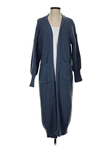 Simply Noelle Cardigan (view 1)