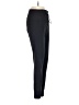 Spyder Solid Black Casual Pants Size S - photo 4
