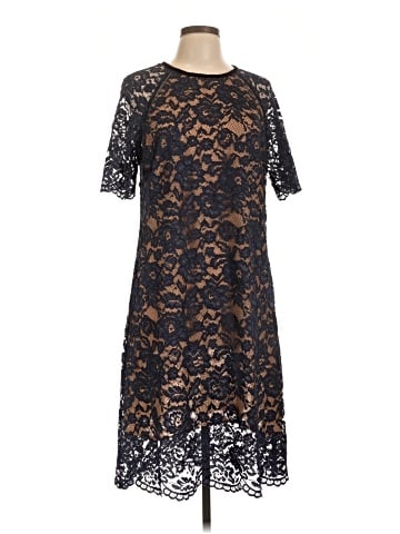 ABS Collection Cocktail Dress (view 1)