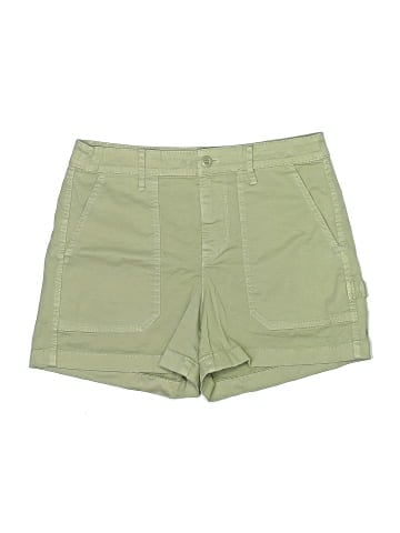 J.Crew Khaki Shorts (view 1)
