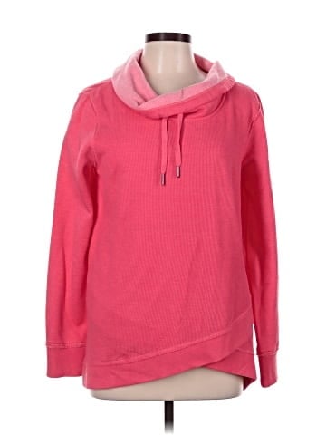 Calvin Klein Sweatshirt (view 1)