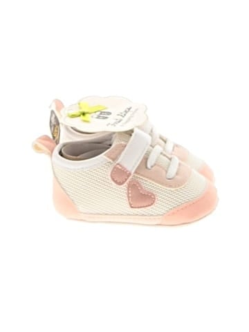 First Steps Boutique Booties (view 1)