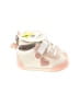 First Steps Boutique Pink Booties Size 3-6 mo (baby) - photo 1