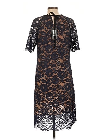 ABS Collection Cocktail Dress (view 2)