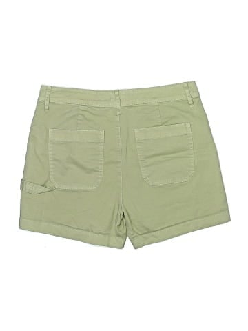 J.Crew Khaki Shorts (view 2)
