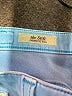 Adriano Goldschmied Color Block Blue Jeans Size 28 waist - photo 7