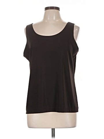 Easywear by Chico's Sleeveless Top (view 1)