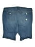 Torrid Blue Denim Shorts Size 22 - photo 2