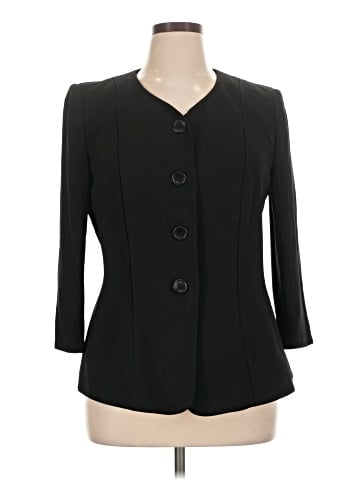 Armani Collezioni Blazer (view 1)