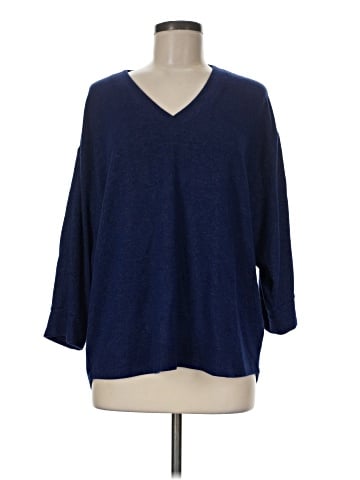 CAbi Pullover Sweater (view 1)