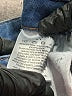 Vigoss Blue Jeans Size 27 waist - photo 8